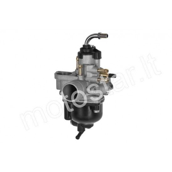 Dellorto PHVA TS 17.5mm carburetor (electric priming)