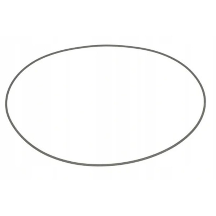 ATHENA clutch cover gasket HONDA CRF 250 X '17 (ORING) (151.64X1.78 mm)