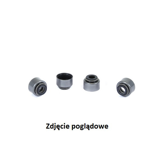 PROX vožtuvo riebokšlis...