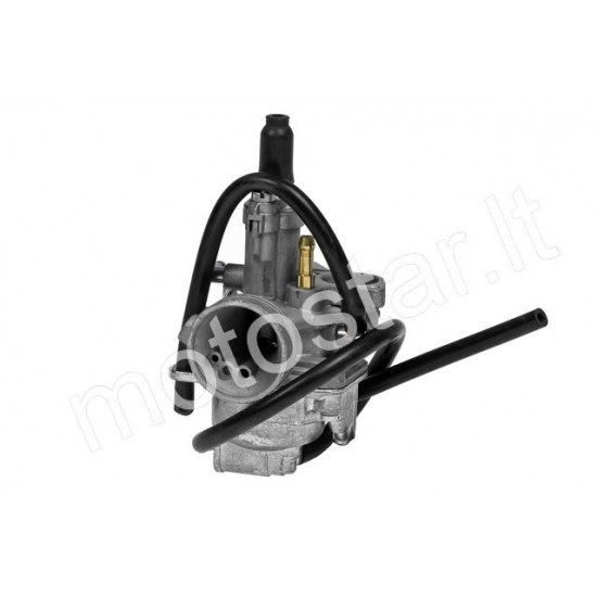 Dellorto PHVA US 17.5mm carburetor (electric priming)