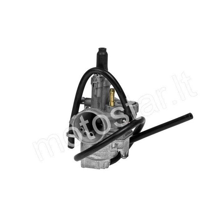 Dellorto PHVA US 17.5mm carburetor (electric priming)