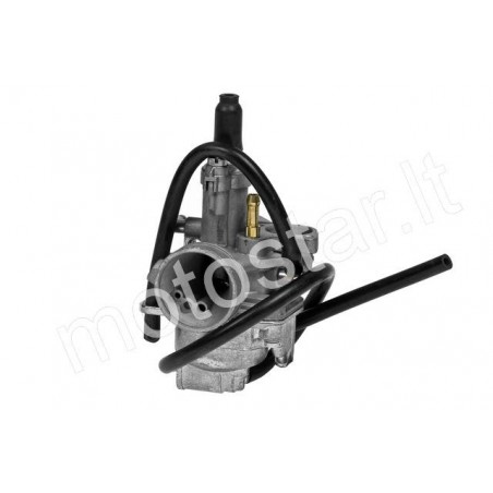 Dellorto PHVA US 17.5mm carburetor (electric priming)