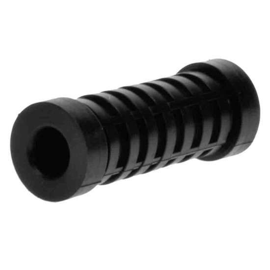 ARIETE Starting legs rubber...