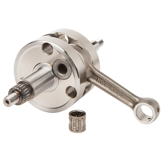 HOT RODS crankshaft...