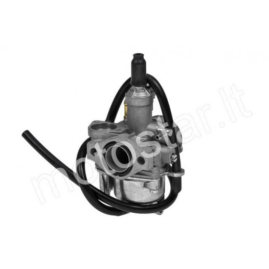 Dellorto PHVA US 17.5mm carburetor (electric priming)