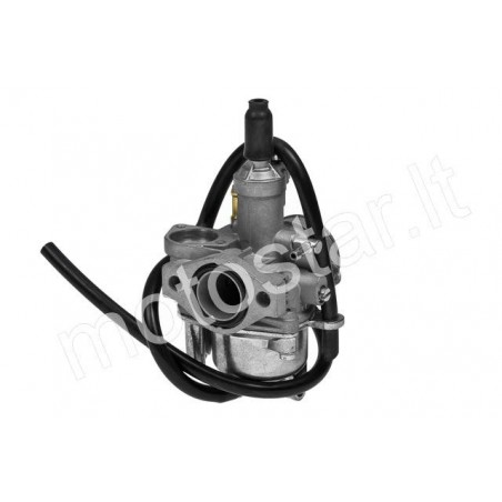 Dellorto PHVA US 17.5mm carburetor (electric priming)