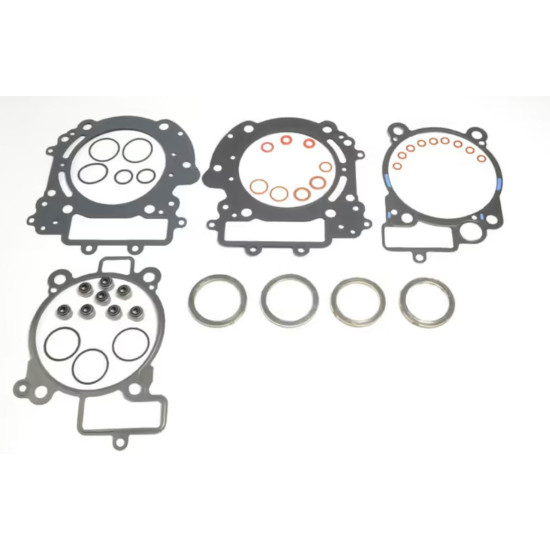 ATHENA TOP-END tarpinės KTM...