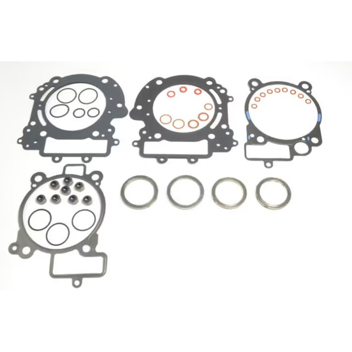 ATHENA TOP-END gaskets KTM 950S/R ADV, 990S/R ADV '02-'13, SUPER ENDURO 950 '06-'18, SUPER DUKE 990/R '05-'13, SUPERMOT