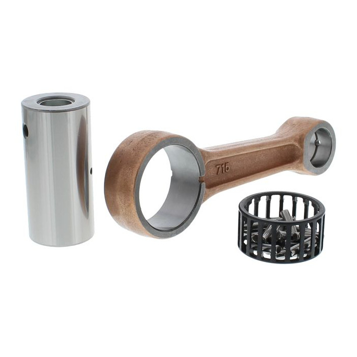 HOT RODS connecting rod POLARIS RANGER 500 01-13 SPORTSMAN 500 01-13, SCRAMBLER 500 99-12, RANGER 400 10-14, SPORTSMAN 400 08-14