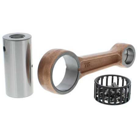 HOT RODS connecting rod POLARIS RANGER 500 01-13 SPORTSMAN 500 01-13, SCRAMBLER 500 99-12, RANGER 400 10-14, SPORTSMAN 400 08-14