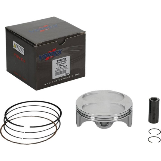 VERTEX Piston Yamaha YZF...