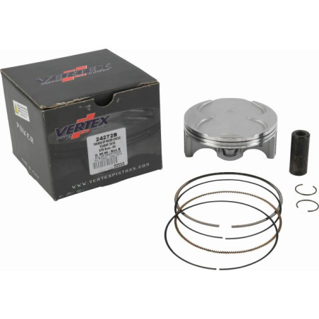 VERTEX Piston Yamaha YZF 450 (YZ450F) 18-19 GP Racer (96.96)