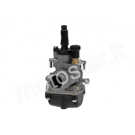 Dellorto PHBG BS 19mm carburetor (mechanic oiling)