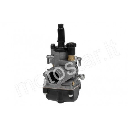 Dellorto PHBG BS 19mm carburetor (mechanic oiling)