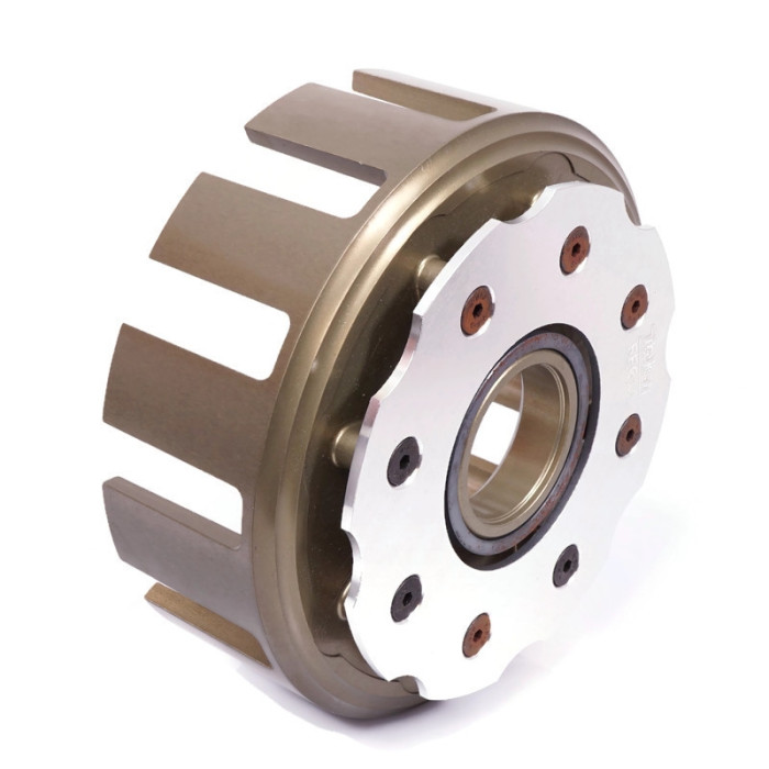 TALON clutch bag YAMAHA YZF 250 '09-'13