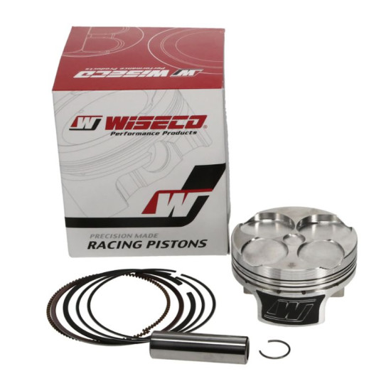 WISECO stūmoklis GM 500...