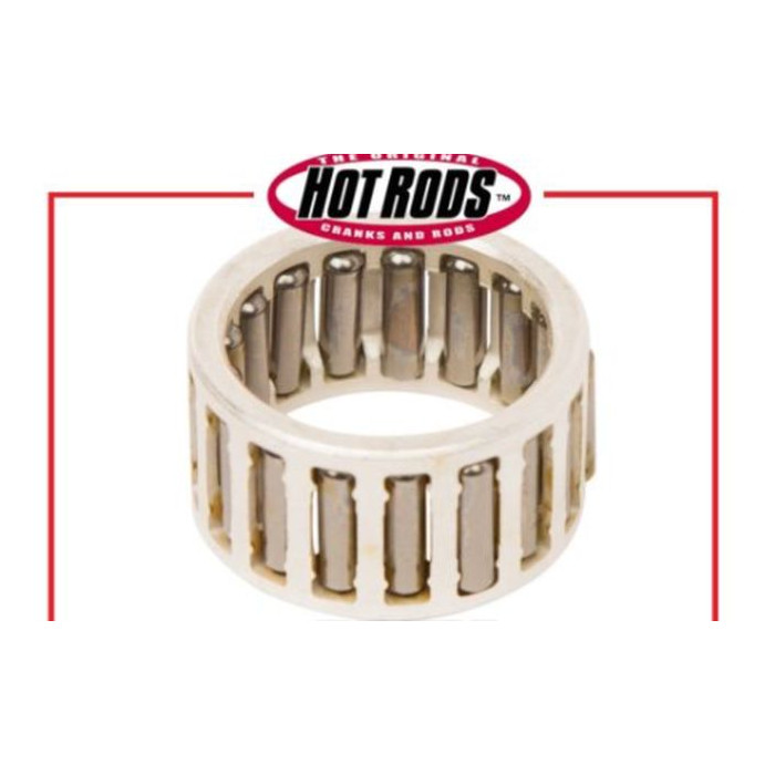 HOT RODS lower connecting rod bearing 24X31X17mm