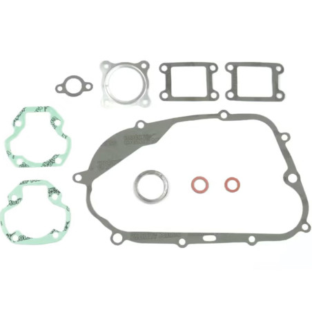 ATHENA gasket set YAMAHA DT 50R/ST/MX, GT 50, MR 60RD '73-'83, RD 50DX/M '75-'77, TY 50 '77-'80