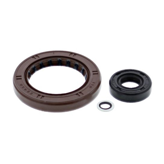 WINDEROSA (VERTEX) engine gasket set POLARIS SPORTSMAN 550 '11-14,