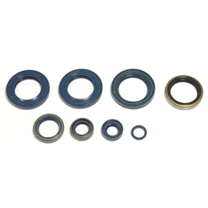 ATHENA engine gasket set KAWASAKI KLX 250 93-98