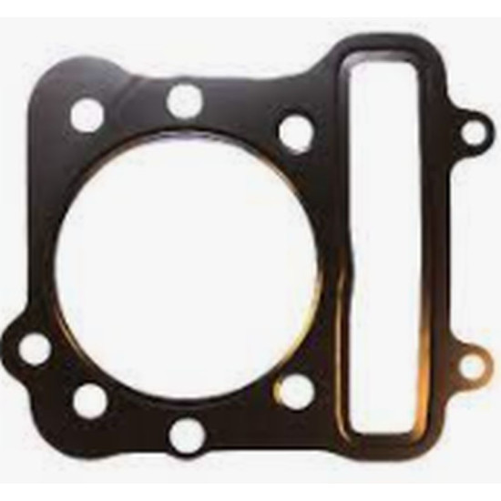 ATHENA head gasket (head) KAWASAKI KLF 300 BAYOU '89-'03, KVF 300 PRAIRIE '99-'02 KEF300 LAKOTA '95-'03
