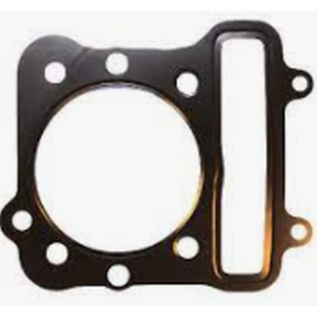 ATHENA head gasket (head) KAWASAKI KLF 300 BAYOU '89-'03, KVF 300 PRAIRIE '99-'02 KEF300 LAKOTA '95-'03