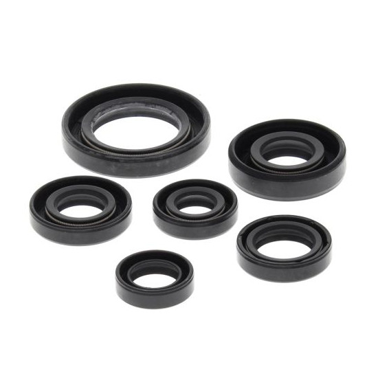 WINDEROSA (VERTEX) engine gasket set HONDA TRX300 EX 93-08, TRX300 X 09