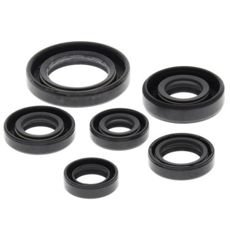 WINDEROSA (VERTEX) engine gasket set HONDA TRX300 EX 93-08, TRX300 X 09