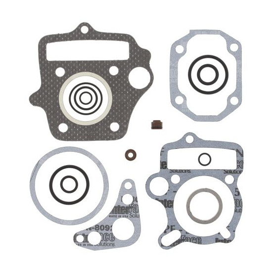 WINDEROSA (VERTEX) TOP-END GASKETS HONDA CRF50F 04-21, XR50R 00-03, Z-50R 88-99