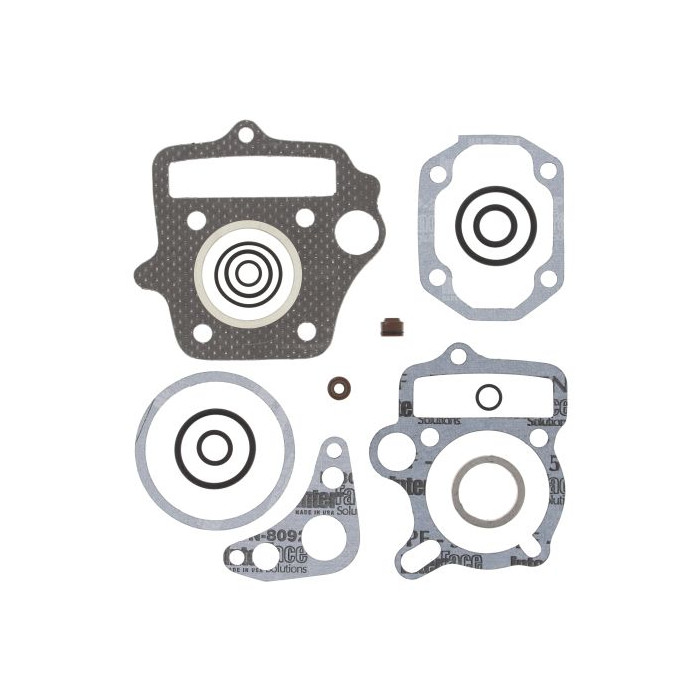 WINDEROSA (VERTEX) TOP-END tarpinės HONDA CRF50F 04-21, XR50R 00-03, Z-50R 88-99