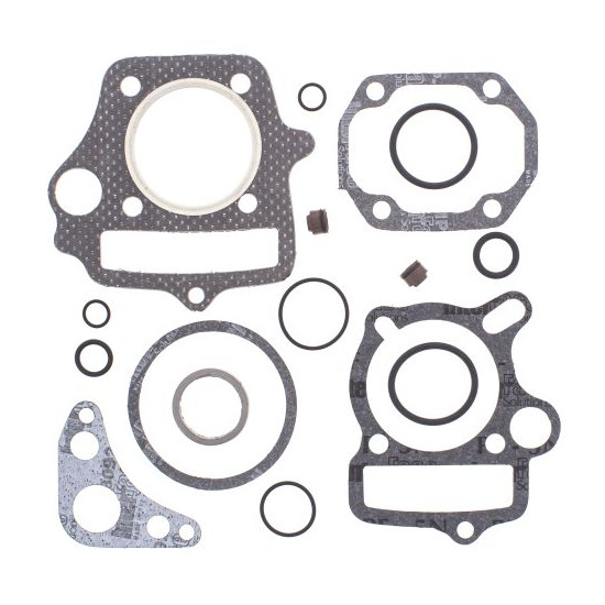 WINDEROSA (VERTEX) TOP-END...