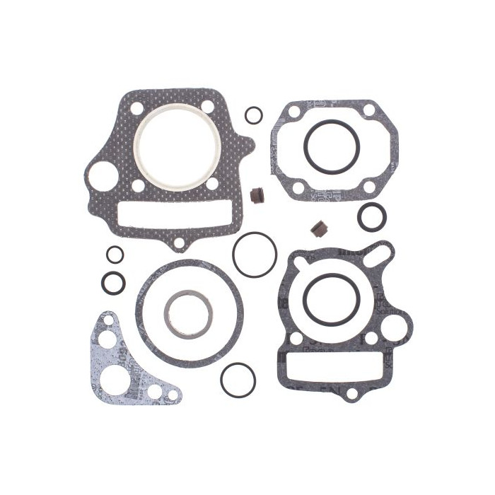 WINDEROSA (VERTEX) TOP-END GASKETS HONDA CRF70F 04-12, CT70 TRAIL '94, XR70R '97-03,