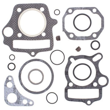 WINDEROSA (VERTEX) TOP-END tarpinės HONDA CRF70F 04-12, CT70 TRAIL '94, XR70R '97-03,