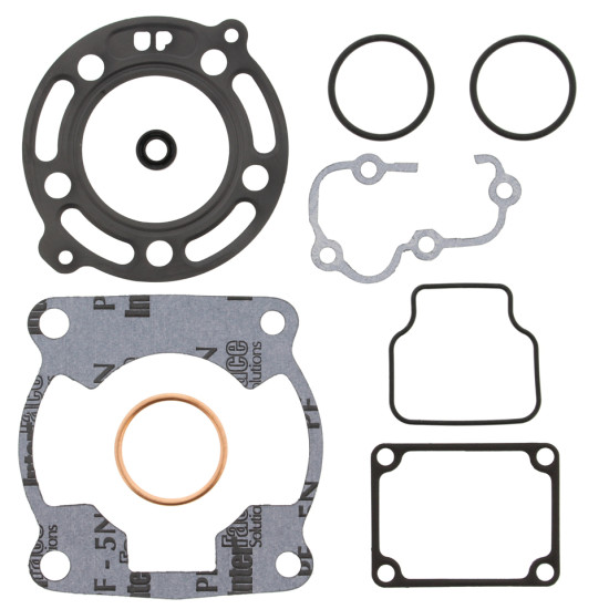 WINDEROSA (VERTEX) TOP-END...
