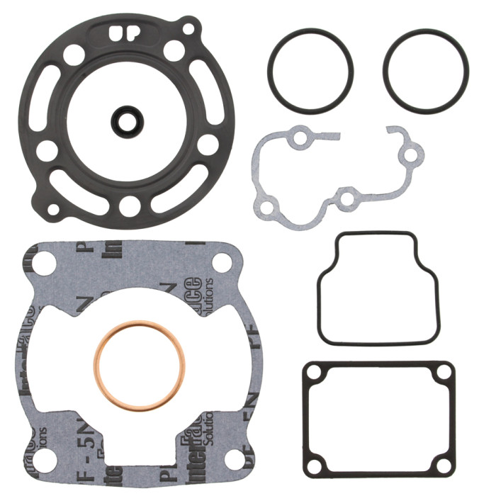 WINDEROSA (VERTEX) TOP-END tarpinės KAWASAKI KX85 '14-18