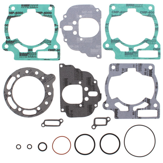 WINDEROSA (VERTEX) TOP-END...