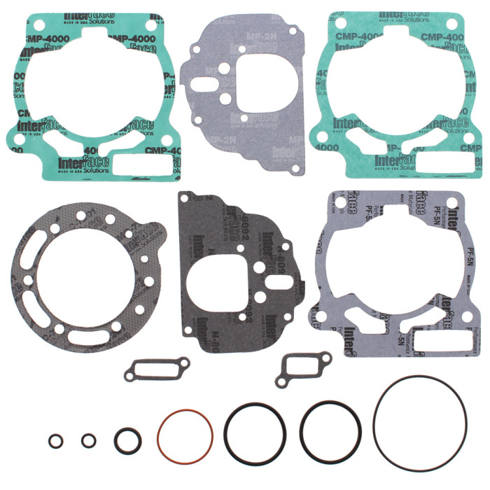 WINDEROSA (VERTEX) TOP-END gaskets KTM EXC200 '98-'02, SX 200 00-02