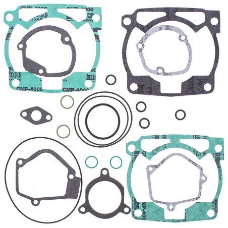 WINDEROSA (VERTEX) TOP-END tarpinės KTM EXC300 '94-'03