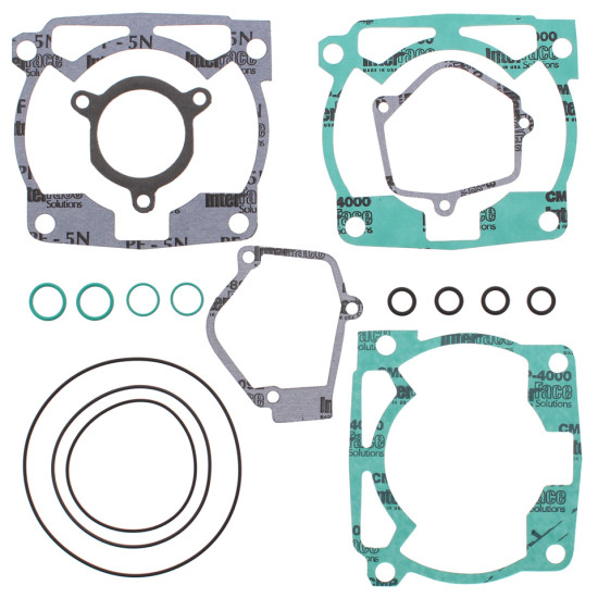 WINDEROSA (VERTEX) TOP-END...