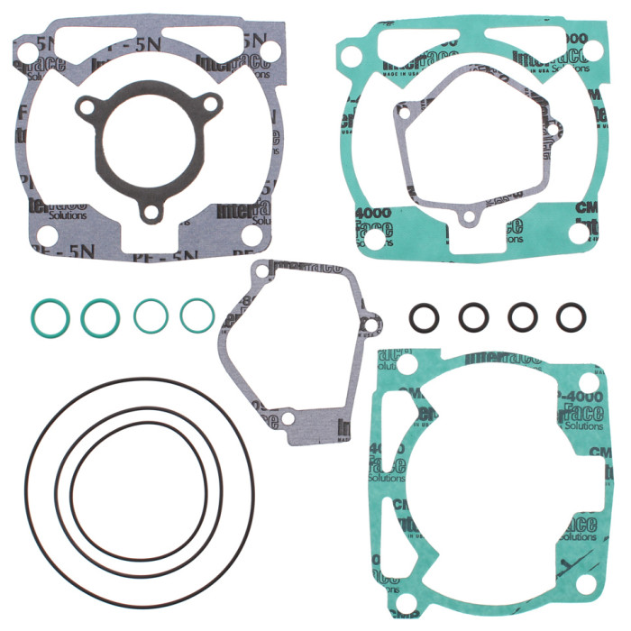 WINDEROSA (VERTEX) TOP-END tarpinės KTM SX/EXC 360/380 '96-'02