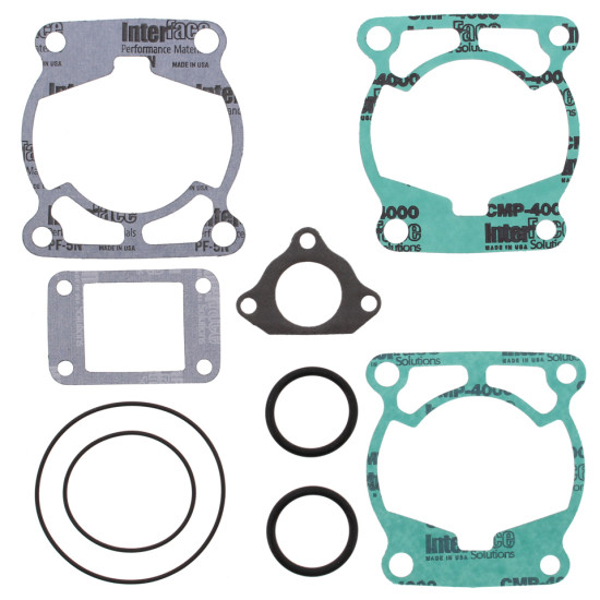 WINDEROSA (VERTEX) TOP-END...