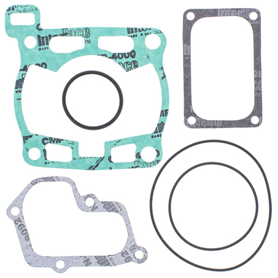 WINDEROSA (VERTEX) TOP-END...