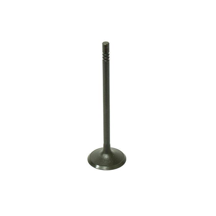 BRONCO intake valve POLARIS 700/800 08-16 steel (35X5,97X114,65mm)(OEM:5132696)