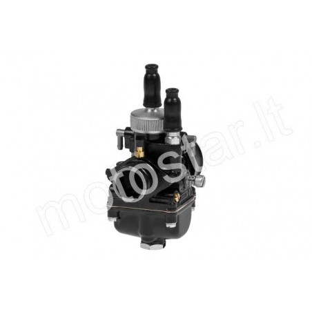 Dellorto PHBG DS 19mm Black Edition karbiuratorius (mech. pariebinimas)