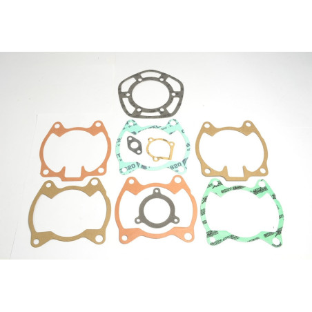 ATHENA TOP-END gaskets KTM 250cc MOD87-88-89