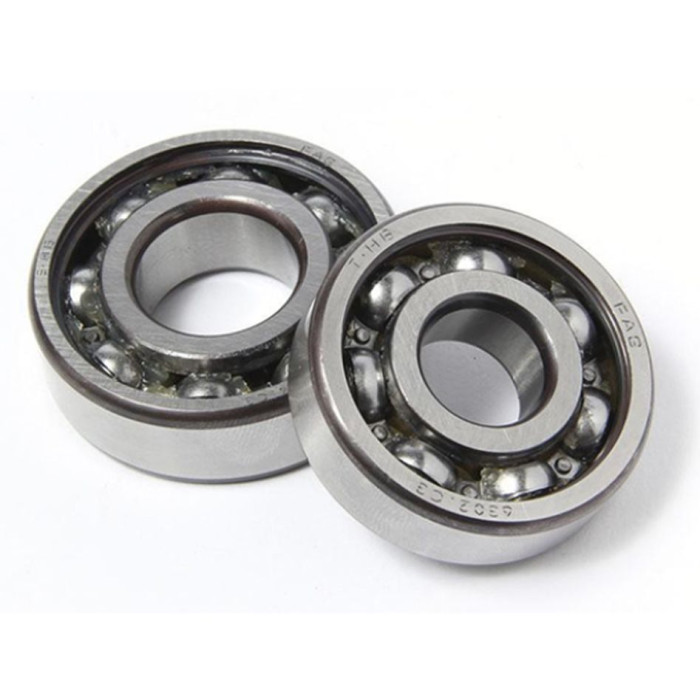 MC crankshaft bearings KTM SX 125 '98-20, EXC 125 '98-16, EXC 150 TPI '20, HUSQVARNA TC 125 '14-20, TE 125 '14-16, TE 150