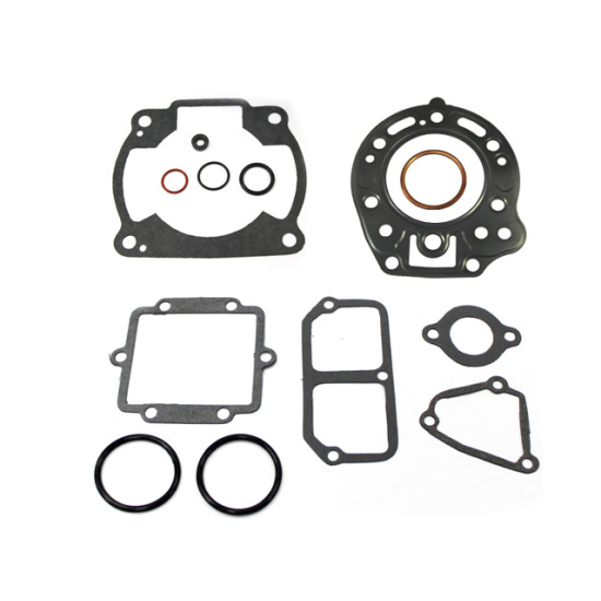 NAMURA TOP-END gaskets KAWASAKI KDX 200 '89-'94