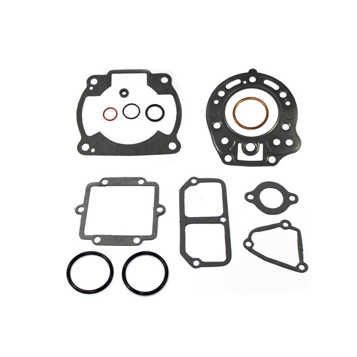 NAMURA TOP-END gaskets KAWASAKI KDX 200 '89-'94