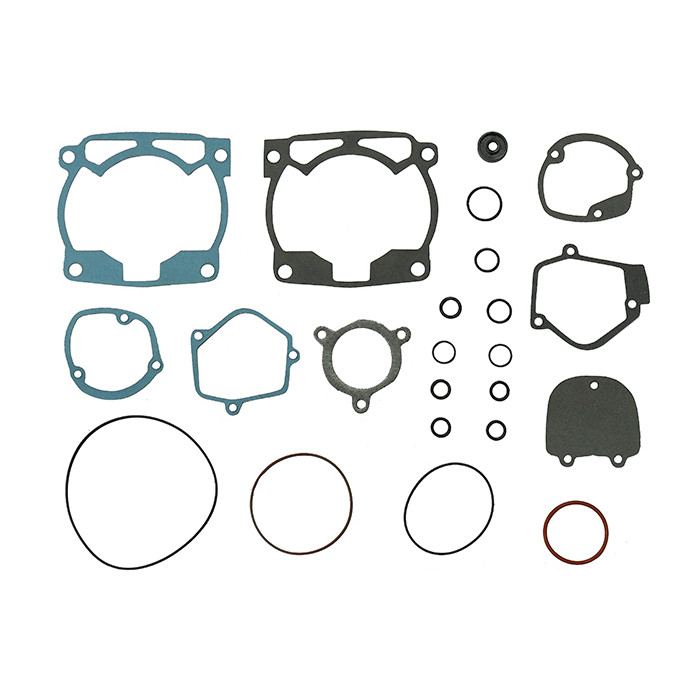 NAMURA TOP-END gaskets KTM SX 250 '00-'02, EXC 250 '00-'03
