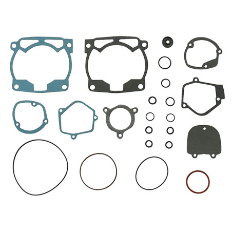 NAMURA TOP-END gaskets KTM SX 250 '00-'02, EXC 250 '00-'03